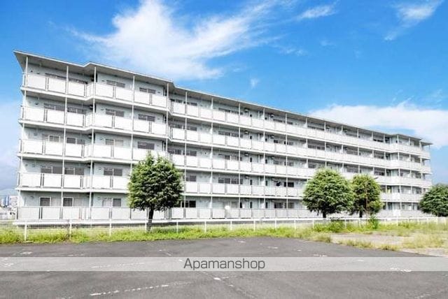 ビレッジハウス足利葉鹿1号棟