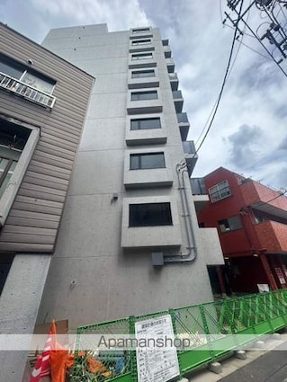 ＳＹＦＯＲＭＥ　ＷＡＳＥＤＡ[1DK/25.55m2]の外観5