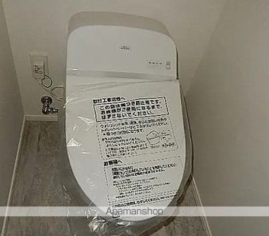 ザ・パークハビオ日本橋箱崎町の内装写真