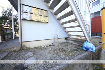 ＫＪハイツ暁[1R/19.83m2]の共用部5