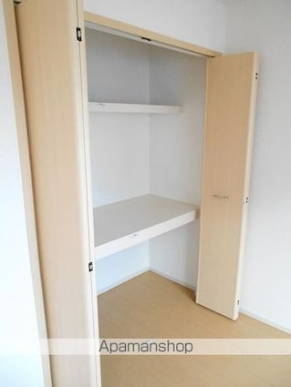 エスペランサ　Ⅲ[2LDK/59.84m2]の収納