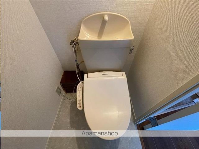 VIVANTの内装写真