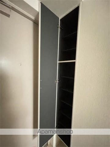 プレステイジEXEの内装写真