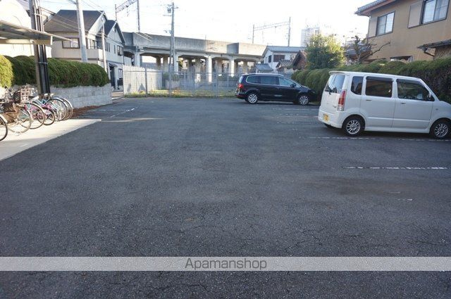 高槻ハイツのその他写真