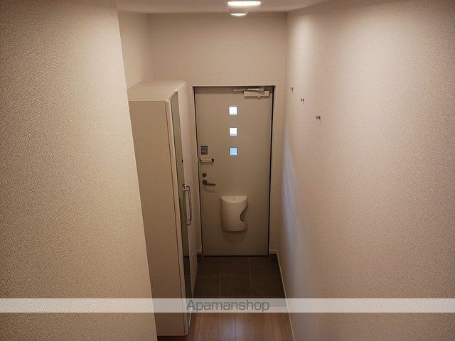 さくらヒルズ Cの内装写真
