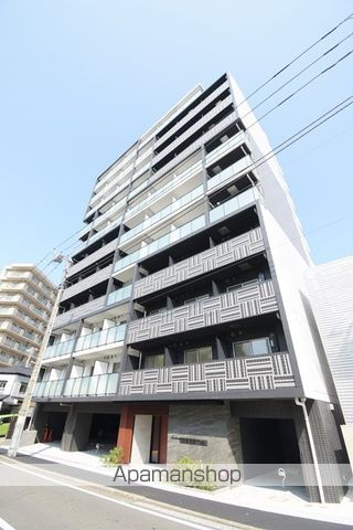 メインステージ横濱阪東橋