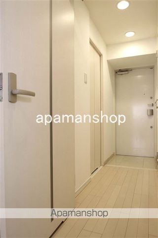 ブラービMINAMIHORIEの内装写真