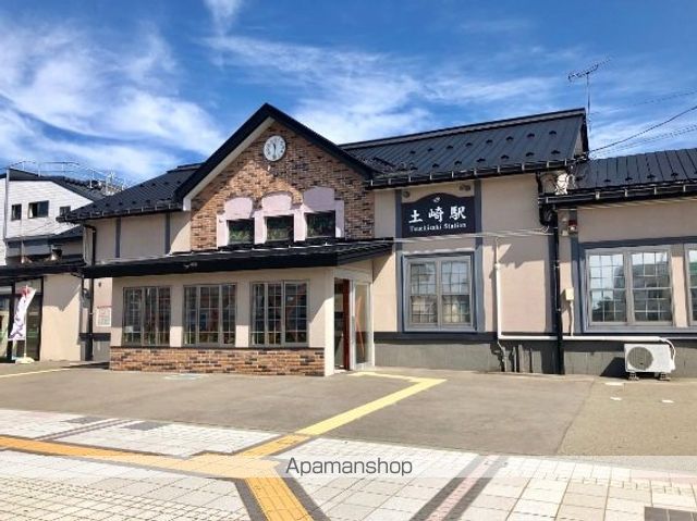 レオパレス鉢の木館の周辺写真