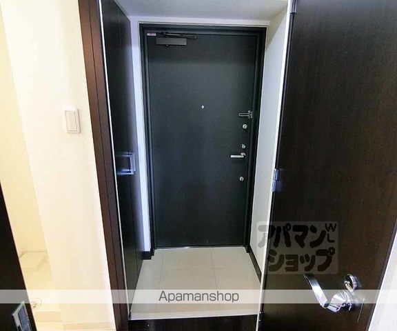 アスヴェル京都堀川高辻の内装写真