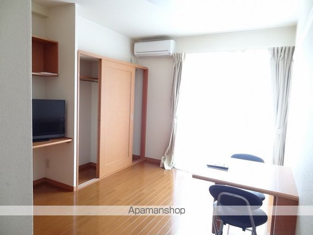 レオパレス楓[1K/23.18m2]のリビング・居間