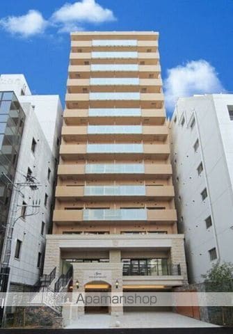 イグレック南本町の外観写真