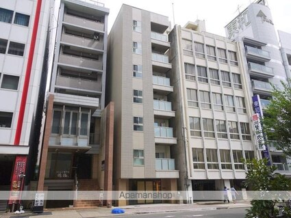 淳彩庵[1LDK/42.5m2]の外観1