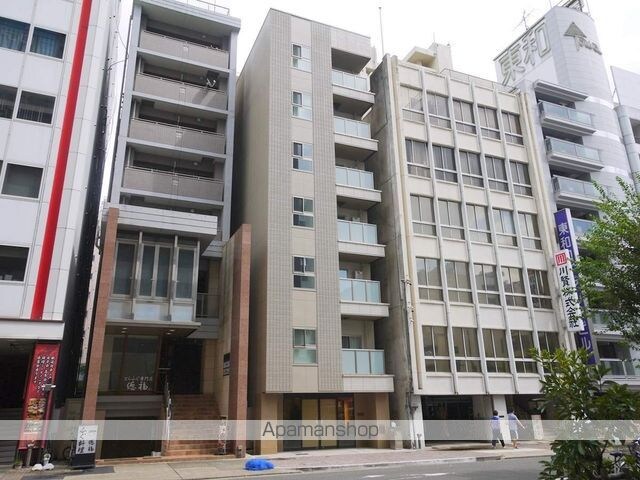 淳彩庵[1LDK/42.5m2]の外観1