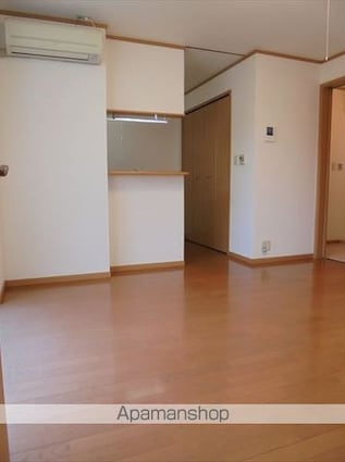 ミッリオーレ　カーサ[1R/30.1m2]のリビング・居間