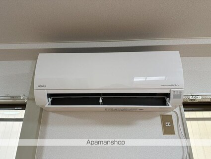 コーポ岬[1LDK/30m2]の内装1