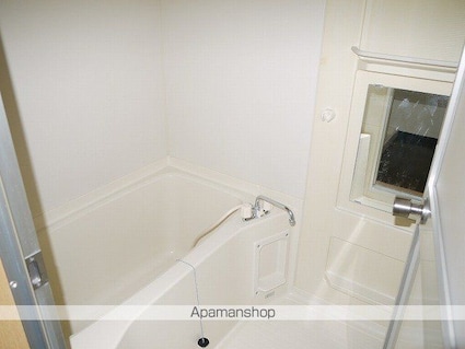 アネックス花梨[2DK/50.16m2]のバス