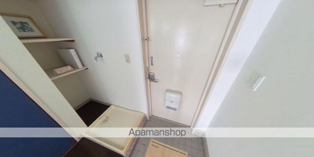 エンブレム山越[1K/26m2]のその他部屋・スペース