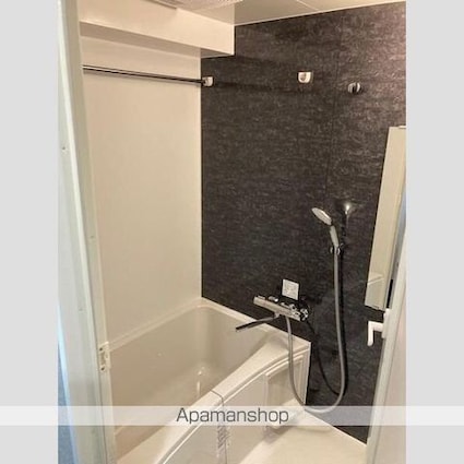 ＳーＲＥＳＩＤＥＮＣＥ菊川ｒｉｖｉｅ[1DK/29.66m2]の洗面所