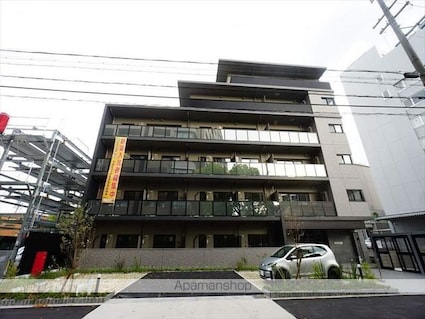 ロイヤルカーサ千種[1K/35.52m2]の外観1