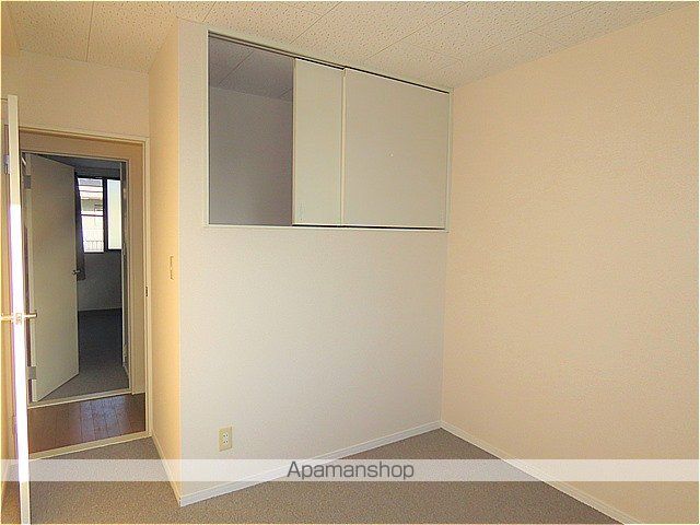 レオパレストゥロイメの内装写真