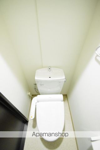 カーネリアン新屋敷の内装写真