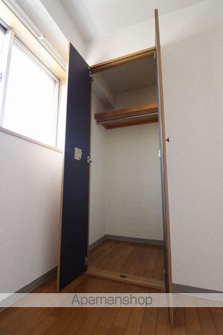 カーサヒラキの内装写真