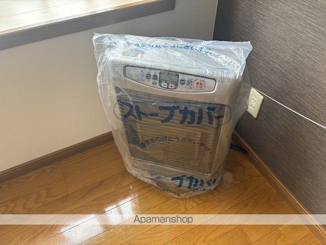 カラーズBの内装写真