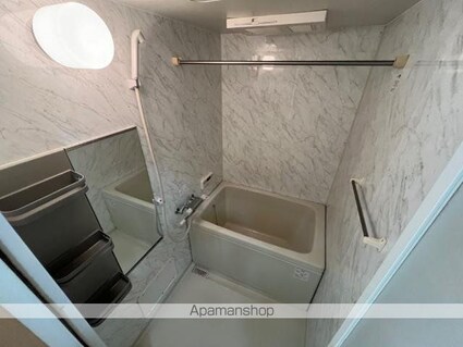 Ｇｒａｎｄｅ・Ｒｉｏ[1LDK/45.36m2]のバス