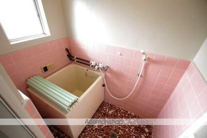 大石マンション[2K/43.32m2]のバス