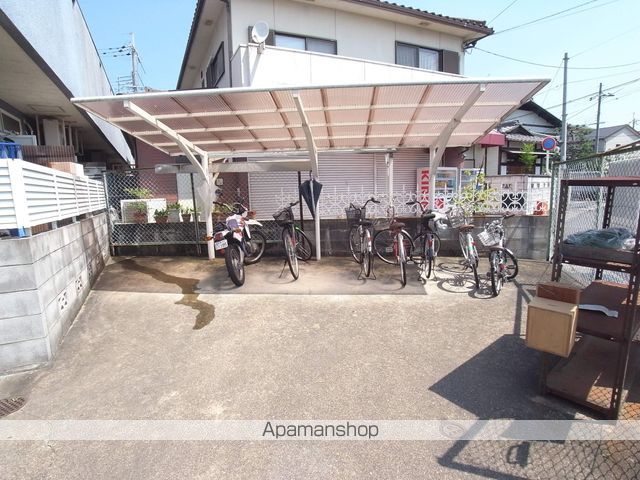 メゾネット北川のその他写真