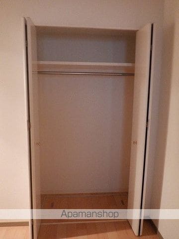 ライオンズガーデンヒルズ白山の内装写真