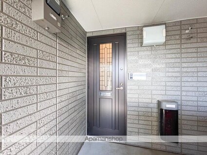 エスポワール　壱弐番館[2LDK/49.69m2]の内装7