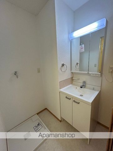 クレール豊里の内装写真