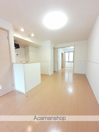 サン・リュミエール[1LDK/40.53m2]のその他内装