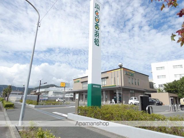 ソレアードの周辺写真