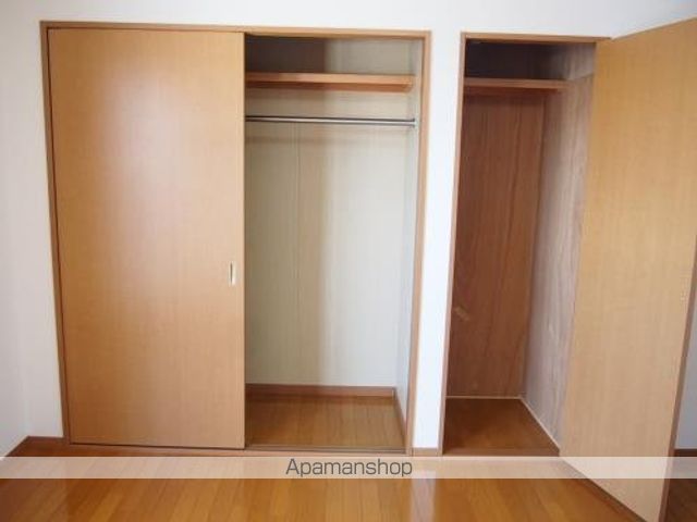 ブランシェバンブーの内装写真