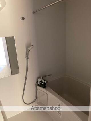 尾山台テラス[1LDK/40.83m2]の収納