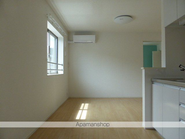 シャルマン櫻街 十番館の内装写真