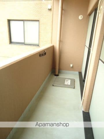 モンセーヌ堀川の内装写真