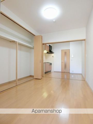 KREHL宿院の内装写真