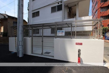 ＨＦ仙台本町レジデンス[1K/23.94m2]の共用部2