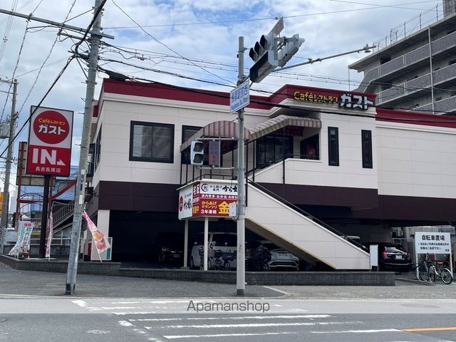 アドバンス大阪ベクエムの周辺写真