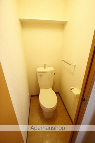 東武鉄道東上線 成増駅 徒歩13分 4階建 築14年の内装写真