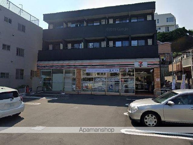 レオパレス西竹の周辺写真