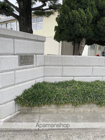 ミリアビタ稲毛東の周辺写真