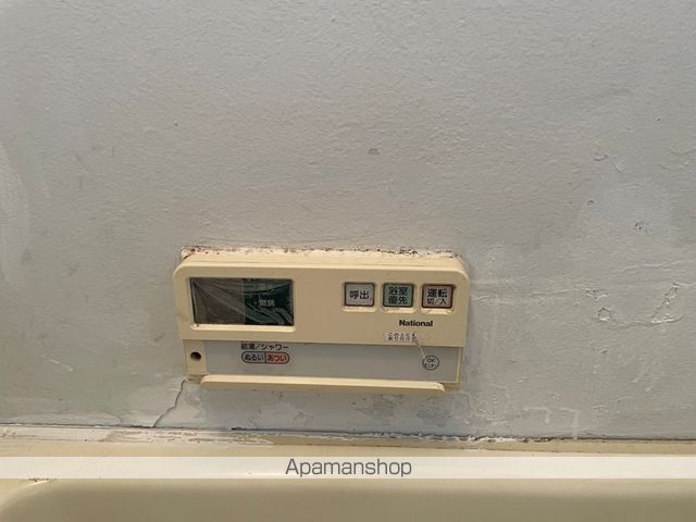 UMマンションの内装写真