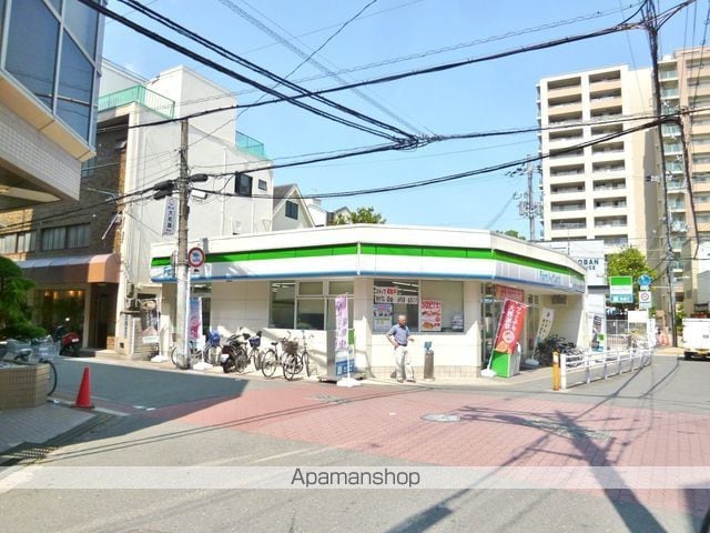 NORE大宮の周辺写真