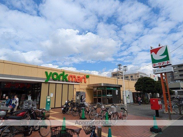 リブリ・薬園台の周辺写真