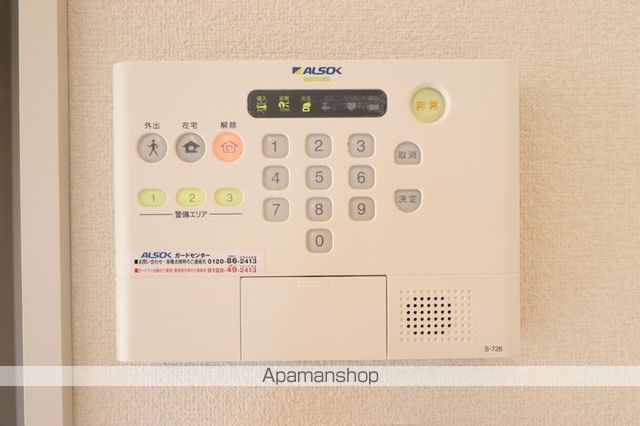ネオハイツサギヌマ Aの内装写真