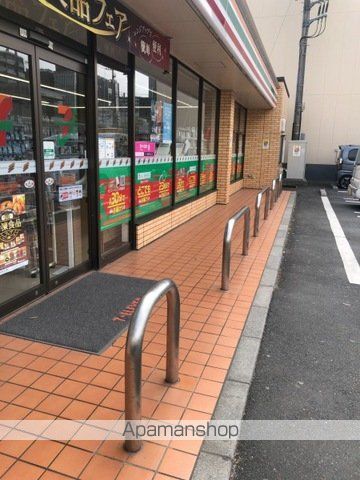 プレール・ドゥーク東京CANALの周辺写真